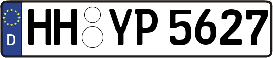 HH-YP5627