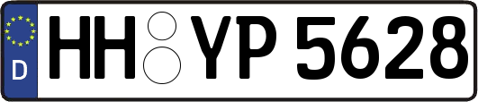 HH-YP5628