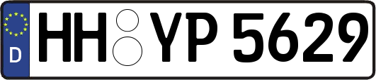 HH-YP5629