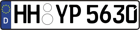 HH-YP5630