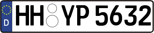 HH-YP5632