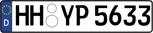 HH-YP5633