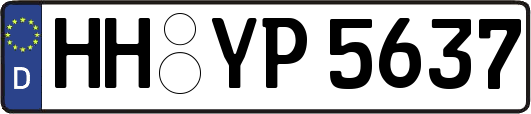 HH-YP5637