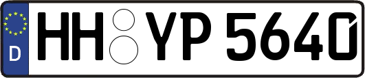 HH-YP5640