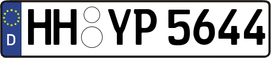 HH-YP5644