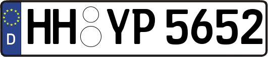 HH-YP5652