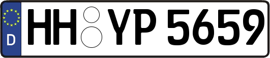 HH-YP5659