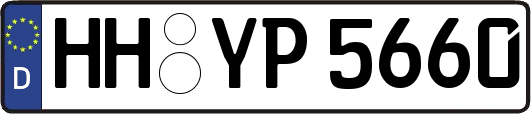 HH-YP5660