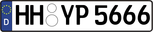 HH-YP5666