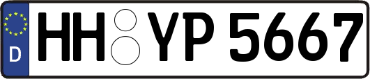HH-YP5667