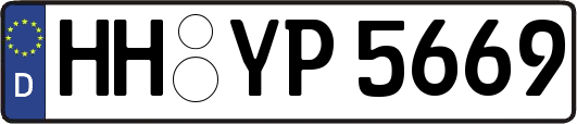 HH-YP5669