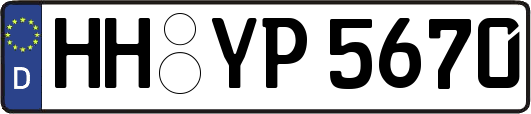 HH-YP5670