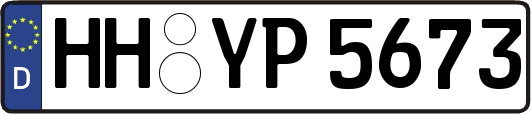 HH-YP5673