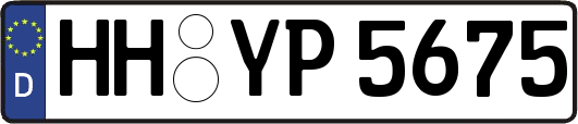 HH-YP5675