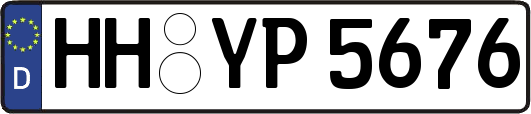HH-YP5676