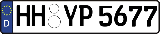 HH-YP5677