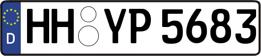 HH-YP5683