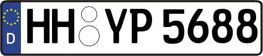 HH-YP5688