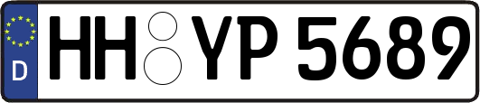 HH-YP5689