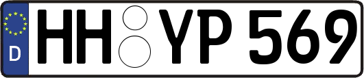 HH-YP569