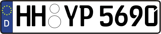 HH-YP5690