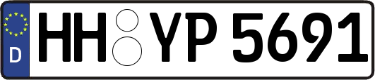 HH-YP5691
