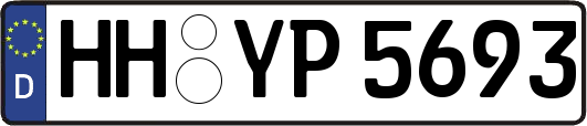 HH-YP5693