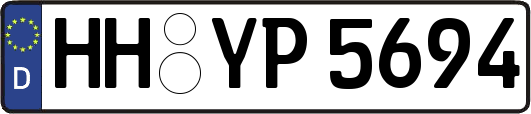 HH-YP5694