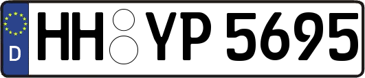 HH-YP5695