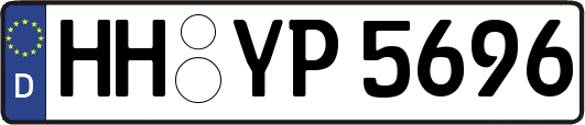 HH-YP5696