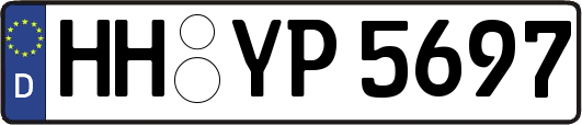 HH-YP5697