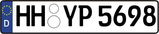 HH-YP5698