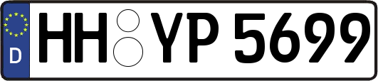 HH-YP5699