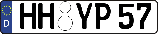 HH-YP57