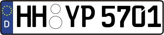 HH-YP5701