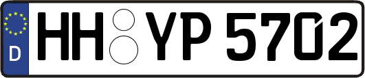 HH-YP5702