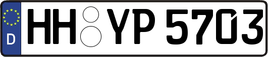 HH-YP5703