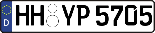 HH-YP5705