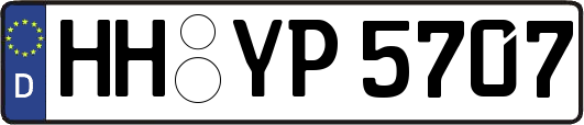 HH-YP5707