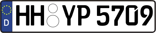 HH-YP5709