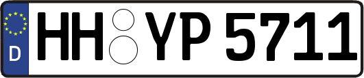 HH-YP5711