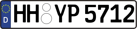 HH-YP5712