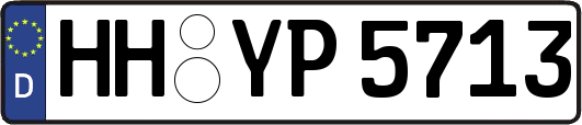 HH-YP5713