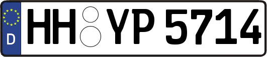 HH-YP5714