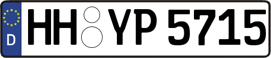 HH-YP5715