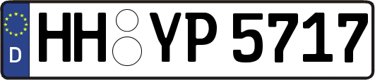 HH-YP5717