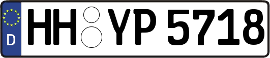HH-YP5718