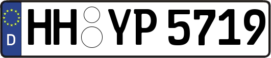 HH-YP5719