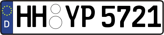 HH-YP5721