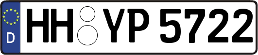 HH-YP5722